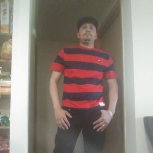 Meet your Posher, Gilbertoydiana